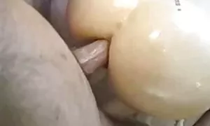 गुदा squirt creampie ...