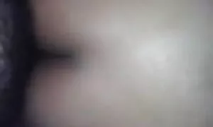 घर के असली गुदा में  ...