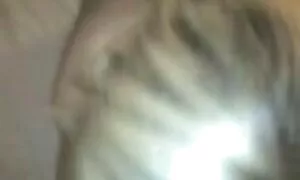 गुदा के साथ चाव, ब्र ...